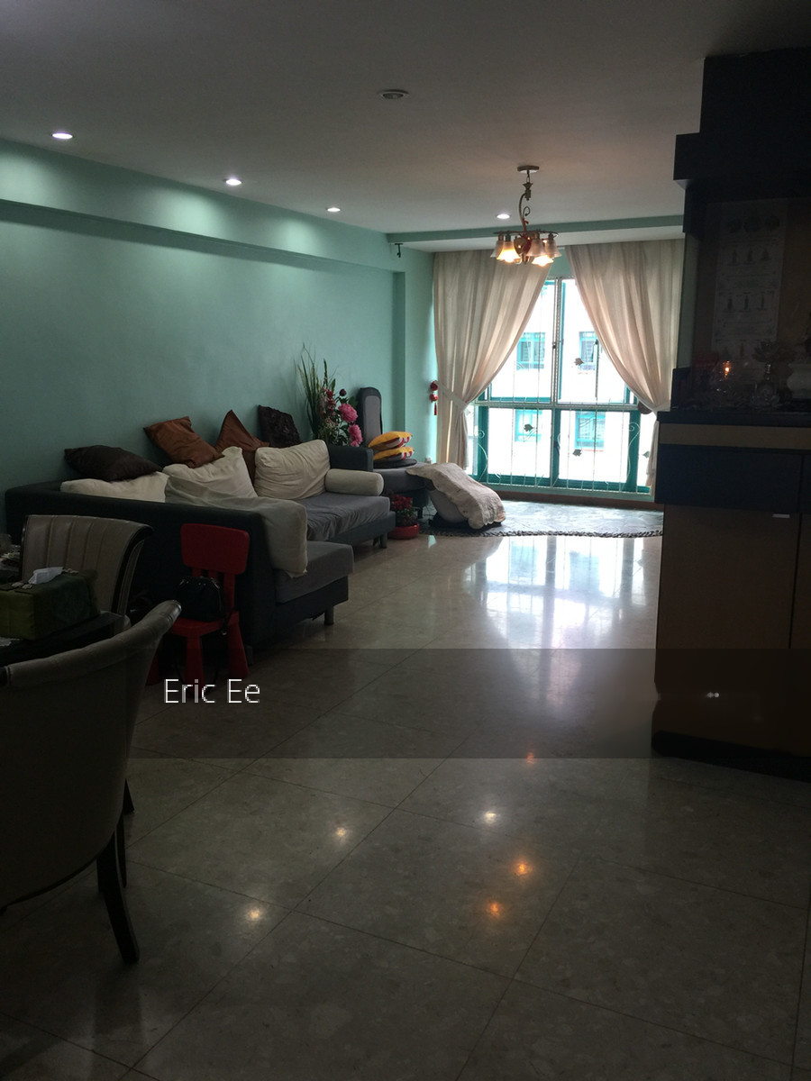 Blk 351B Canberra Road (Sembawang), HDB 5 Rooms #126706552